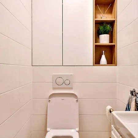 Apartment Near The Centrum Arrecife (Lanzarote)